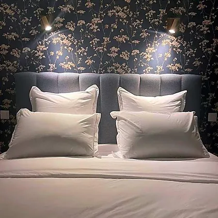 Hotel C La 2*